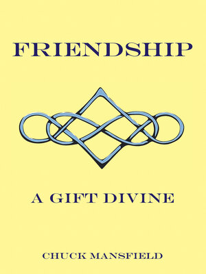 cover image of FRIENDSHIP